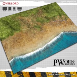 Overlord - Wargames Terrain...