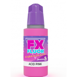 SFX-02 - Acid Pink