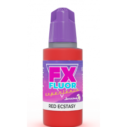 SFX-07 - Red Ecstasy