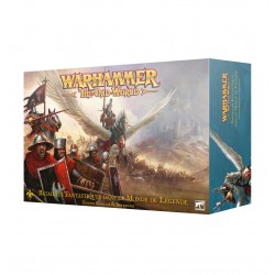 SET DE BASE WARHAMMER: THE...