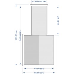 Plateau Fer de Lance 3...