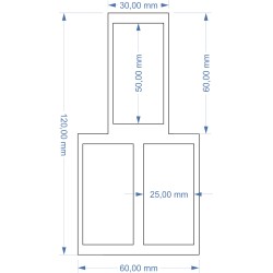 Plateau Fer de Lance 3...