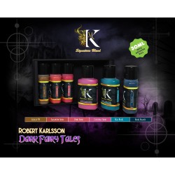 Kimera Kolors – ROBERT...