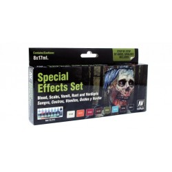 72213 - Special Effects Set