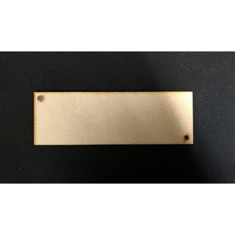 Plateau Régiment Infanterie de grande taille 40x40 - 120x40mm Magnétique Plateau Régiment Infanterie de grande taille 40x40 - 120x40mm Magnétique