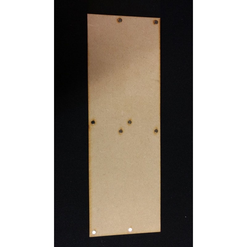 Plateau Légion Infanterie de grande taille 40x40 - 240x80mm Magnétique Plateau Légion Infanterie de grande taille 40x40 - 240x80mm Magnétique