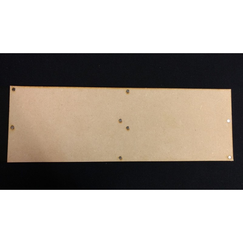 Plateau Légion Cavalerie de grande taille 50x50 - 300x100mm Magnétique Plateau Légion Cavalerie de grande taille 50x50 - 300x100mm Magnétique