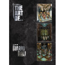 THE ART OF... Volume Eight...