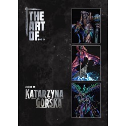 THE ART OF... Volume Nine -...