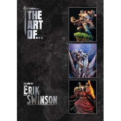 THE ART OF... Volume Seven...