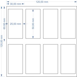 Plateau régiment 4x2...