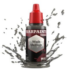 Warpaints Fanatic Wash:...