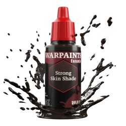 Warpaints Fanatic Wash:...