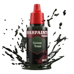 Warpaints Fanatic Wash:...