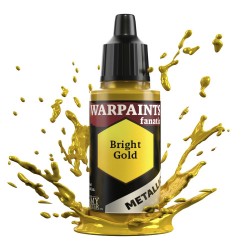 Warpaints Fanatic Metallic:...