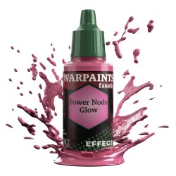 Warpaints Fanatic Effects:...