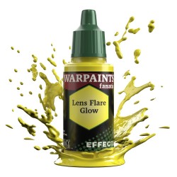 Warpaints Fanatic Effects:...