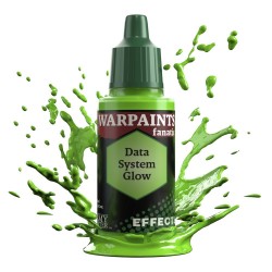 Warpaints Fanatic Effects:...