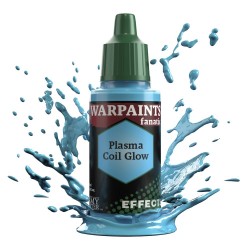 Warpaints Fanatic Effects:...