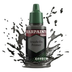Warpaints Fanatic Effects:...