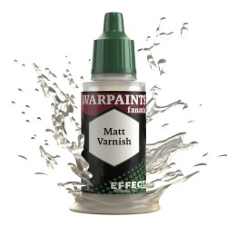 Warpaints Fanatic Effects:...