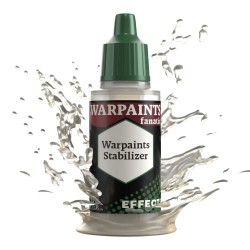 Warpaints Fanatic Effects:...