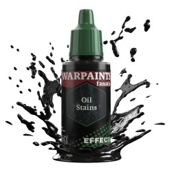 Warpaints Fanatic Effects:...