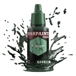 Warpaints Fanatic Effects:...