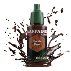 Warpaints Fanatic Effects:...