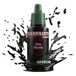 Warpaints Fanatic Effects:...