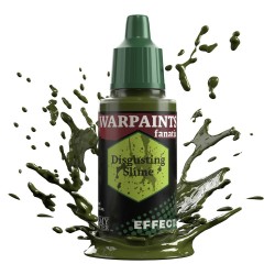 Warpaints Fanatic Efffects:...