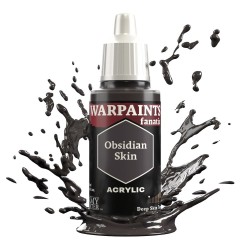 Warpaints Fanatic: Obsidian...