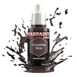 Warpaints Fanatic:...