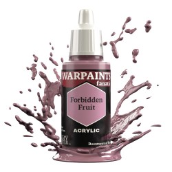 Warpaints Fanatic:...