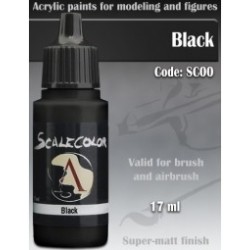 SC-00 - Black