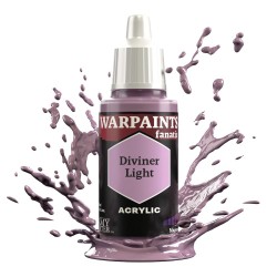 Warpaints Fanatic: Diviner...