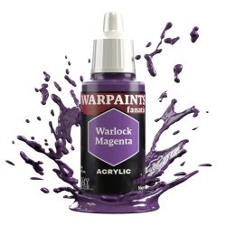 Warpaints Fanatic: Warlock...