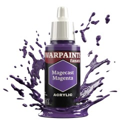 Warpaints Fanatic: Magecast...