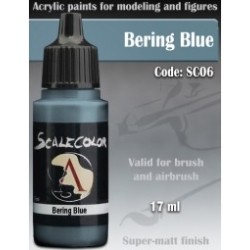 SC-06 - Bering Blue
