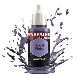 Warpaints Fanatic: Hexed...