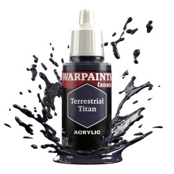 Warpaints Fanatic:...