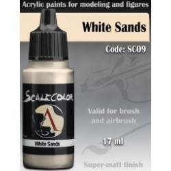 SC-09 - White Sands