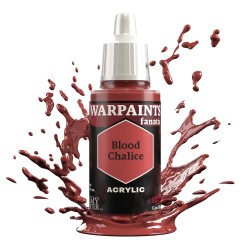 Warpaints Fanatic: Blood...