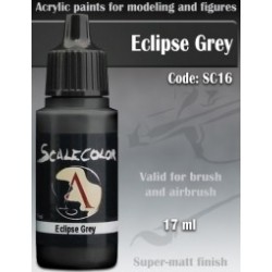 SC-16 - Eclipse Grey