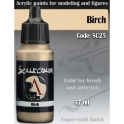 SC-25 - Birch