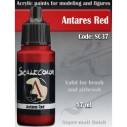 SC-37 - Antares Red