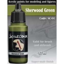 SC-44 - Sherwood Green
