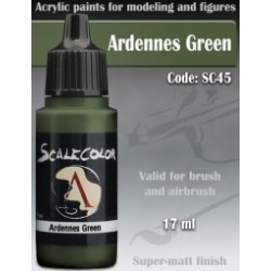 SC-45 - Ardenes Green