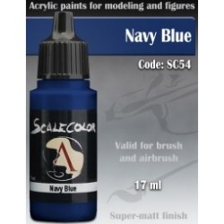 SC-54 - Navy Blue