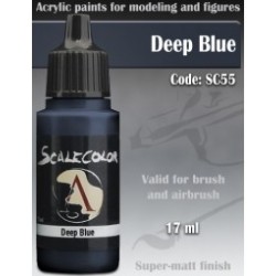 SC-55 - Deep Blue